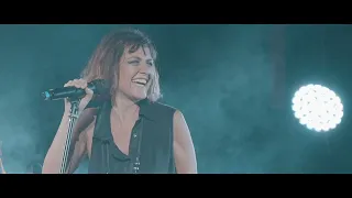 Irene Grandi live, 25.06.2023 Bolzano