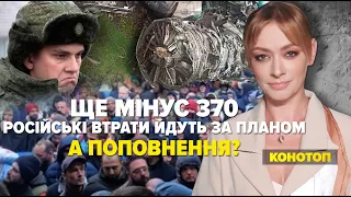 російські втрати йдуть за планом. А поповнення? | Марафон "НЕЗЛАМНА КРАЇНА". 223 день – 04.10.2022