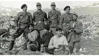 26/4/1944-Η ΑΠΑΓΩΓΗ ΤΟΥ ΓΕΡΜΑΝΟΥ ΣΤΡΑΤΗΓΟΥ ΧΑΪΝΡΙΧ ΚΡΑΪΠΕ