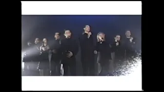 ROCKAPELLA &  柳屋クインテット :  Christmas Love (1992)