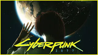 ФИНАЛ КИБЕРПАНК 2077 ● CYBERPUNK 2077 #18 ● ПОЛНОЕ ПРОХОЖДЕНИЕ ● ПЕРВАЯ КОНЦОВКА ● НЕПЛОХАЯ КОНЦОВКА