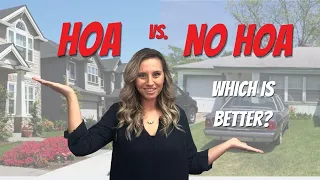 Pros & Cons of Buying a Home with an HOA (Tips for First Time Home Buyers)