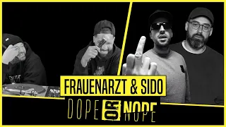 PERFEKTE KOMBO! | FRAUENARZT x SIDO - T-SHIRT & JEANS 2.0 | Sherlock Jones & Big Boi Watson Reaction