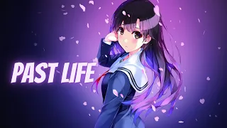 「Nightcore」→ Past Life - Felix Jaehn & Jonas Blue