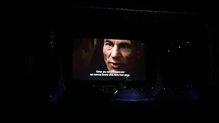 "Voyager Theme"- Star Trek: The Ultimate Voyage Concert - Washington, DC 2016