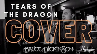 Bruce Dickinson - Tears of the Dragon (Acoustic Cover) by Soft Rock