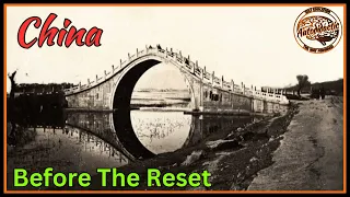 Before The Reset - Photos of China 1870 - 1880