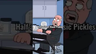 Billy Joel/family guy