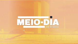 Meio-dia em Brasília - 07/11/22