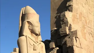 Exploring Ancient Egyptian Wonders: Pyramids, Temples and Divine Monuments