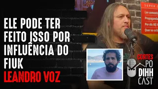 SOBRE MURILO COUTO - Podihhcast Cortes