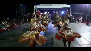 DANÇA PORTUGUESA FILHOS DE LISBOA (MENINAS)❤