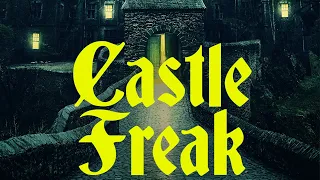 CASTLE FREAK Official Trailer (2020) Barbara Crampton