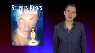 Stephen King's The Shining - The Dom Reviews