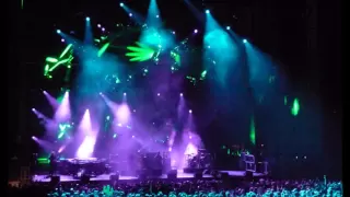 Phish: Rock And Roll - Meatstick - Boogie on Reggae Woman Live At The Gorge