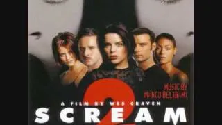 SCREAM 2 Movie Soundtrack- Dewey's Theme- 12