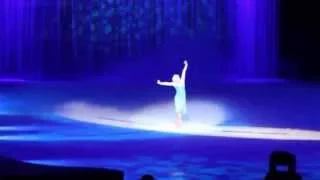 Hartwall Areena Disney On Ice: Frozen - Taakse jää (Let It Go)