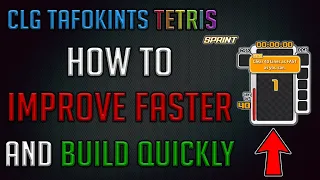 TETRIS 99: HOW I LEARNED TO BUILD FASTER