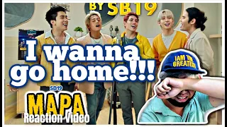 SOMEBODY STOP THEM!!! | MAPA | SB19 | Lyric Video and Selecta MV | Panda Alan | #MaPaSelectaMuna