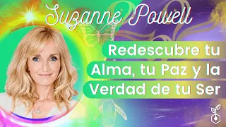 GRACIAS ETERNAS SUZANNE POWELL (Video Homenaje)