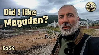 Magadan is Not What You Think | Season 20 | Episode 24