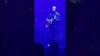 Jason Isbell and the 400 Unit, Johnny Mercer Theatre, Savannah, Ga 12-14-2021