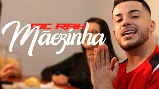 MC Rah - Mãezinha (DJ Tripa) Vídeo Clipe