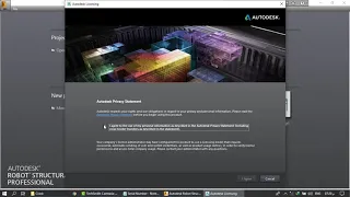 Robot 2014 Setup Steps