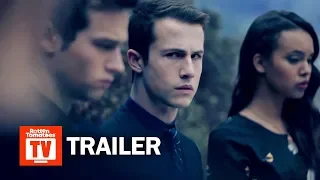 13 Reasons Why Season 3 Trailer | Rotten Tomatoes TV