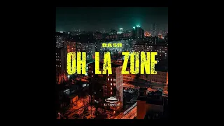 Bash - Oh la zone (Audio Officiel)