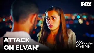 Street Punks Attacked Elvan - You Are Mine Episode 20