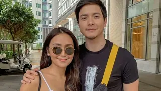 ALDEN RICHARD, NATULALA SA PLANO NI KATHRYN BERNARDO  ? PANOORIN  !