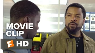 Ride Along 2 Movie CLIP - Computer Specialist (2016) - Kevin Hart, Ice Cube Comedy HD