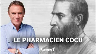 Hondelatte Raconte : La vengeance du pharmacien cocu (récit intégral)