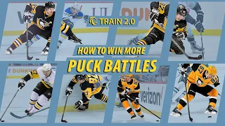 How to Win More Puck Battles