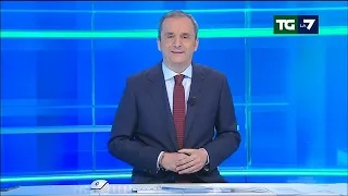 Edizione delle ore 13.30 del 01/02/2024