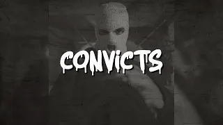 Freestyle Boom Bap Beat | "Convicts" | Old School Hip Hop Beat |  Rap Instrumental | Antidote Beats