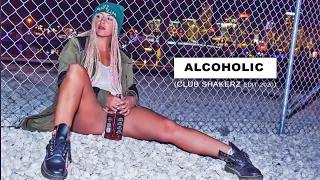 Curbi & Hasse - Alcoholic (Club ShakerZ Edit 2020)