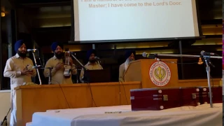 Langar group Yuba city | Dhadi Kuljit Singh Dilbar and Jatha in Yuba City  |