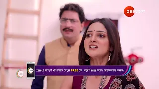 Kon Gopone Mon Bheseche | Ep - 110 | Webisode | Apr, 25 2024 | Shweta Bhattacharya | Zee Bangla