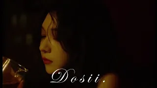 [𝘗𝘭𝘢𝘺𝘭𝘪𝘴𝘵] 감성 최강자 Dosii의 리메이크 앨범 「반향」