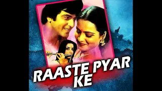 Main Tum Mein Film Raaste Pyar Ke