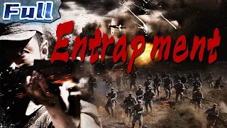 【ENG】Entrapment | Historical Movie | War Movie | Drama Movie | China Movie Channel ENGLISH