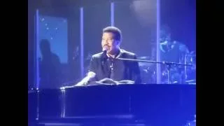 Lionel Richie