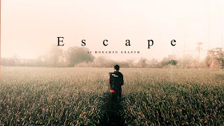 short film by Canon eos m50 |Escape