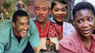 The Mad Prince & The Local Girl 3&4 - Mercy Johnson 2020 Latest Nigerian Movie