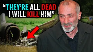 Heartbreaking True Story of The Russian Politician Who KILLED Air Traffic Controller | TRUE CRIME