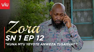 VIUSASA: ZORA EPISODE 12