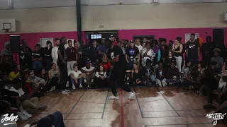 1/2 Final Melting'G Battle 2K19 1vs1 - Kefton (Enfant Prodige) vs Rubix (Criminalz)