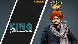 JATT RULE :- Sidhu Moosewala ft Prem Dhillon || New leaked song || New Punjabi Song 2020